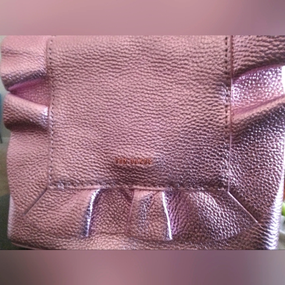 Ted Baker Backpack - image 1